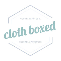 Cloth Boxed